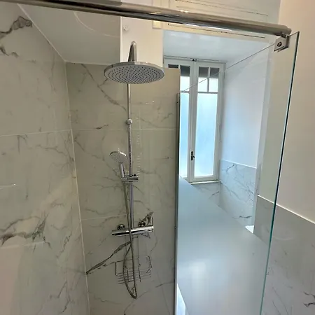 Domus San Giovanni Elegant ローマ